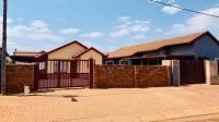  of property in Soshanguve