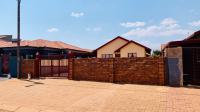  of property in Soshanguve