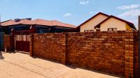  of property in Soshanguve