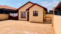  of property in Soshanguve