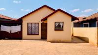  of property in Soshanguve