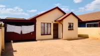  of property in Soshanguve