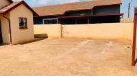  of property in Soshanguve