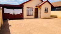  of property in Soshanguve