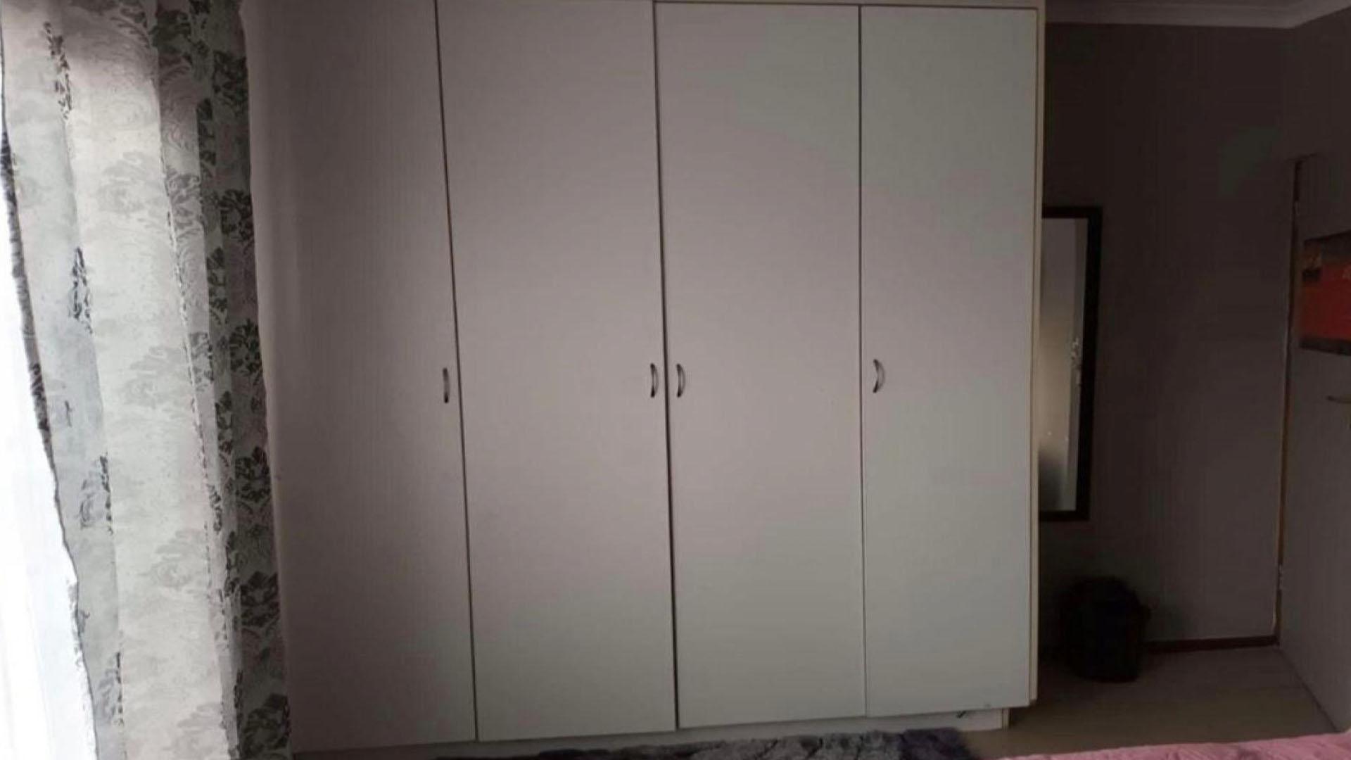 Rooms of property in Jackaroo Park