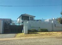 Front View of property in Witpoortjie