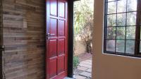 Dining Room - 9 square meters of property in Northgate (JHB)
