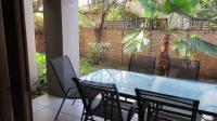 Patio - 11 square meters of property in Northgate (JHB)