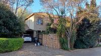 Front View of property in Northgate (JHB)