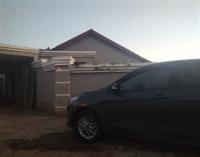 Front View of property in Dobsonville