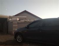Front View of property in Dobsonville