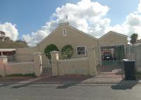 Front View of property in Forest Village
