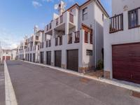 Front View of property in Milnerton