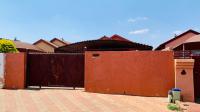  of property in Soshanguve