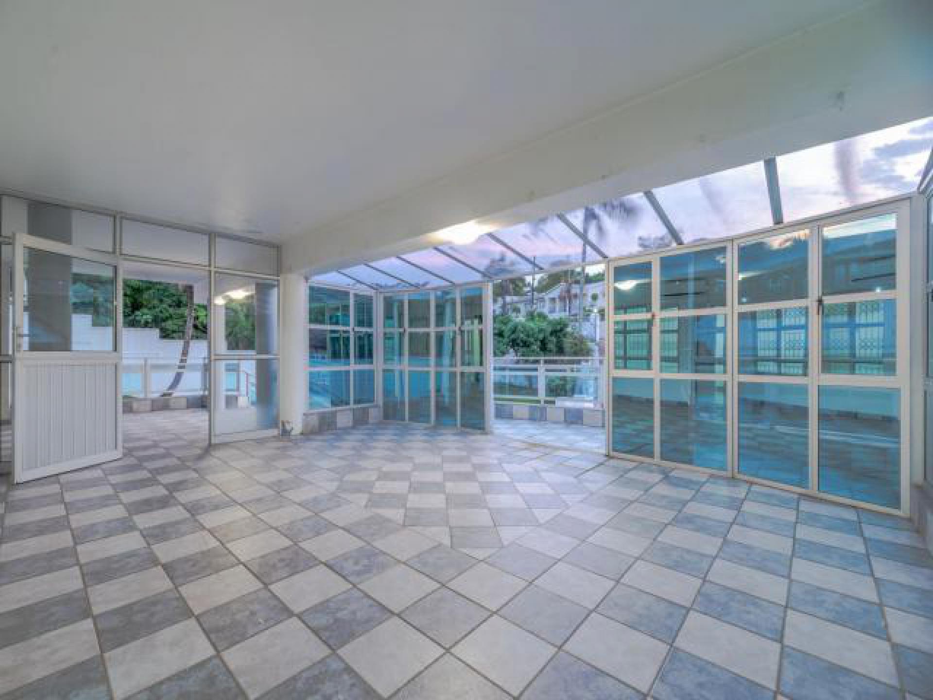 Standard Bank EasySell 7 Bedroom House for Sale in Avoca M