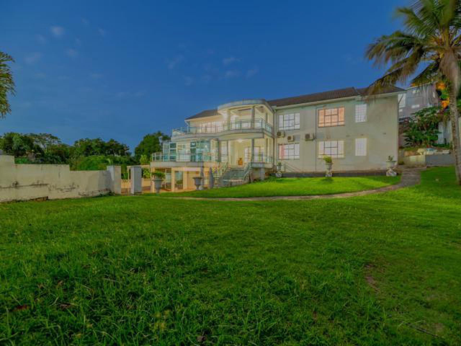 Standard Bank EasySell 7 Bedroom House for Sale in Avoca M