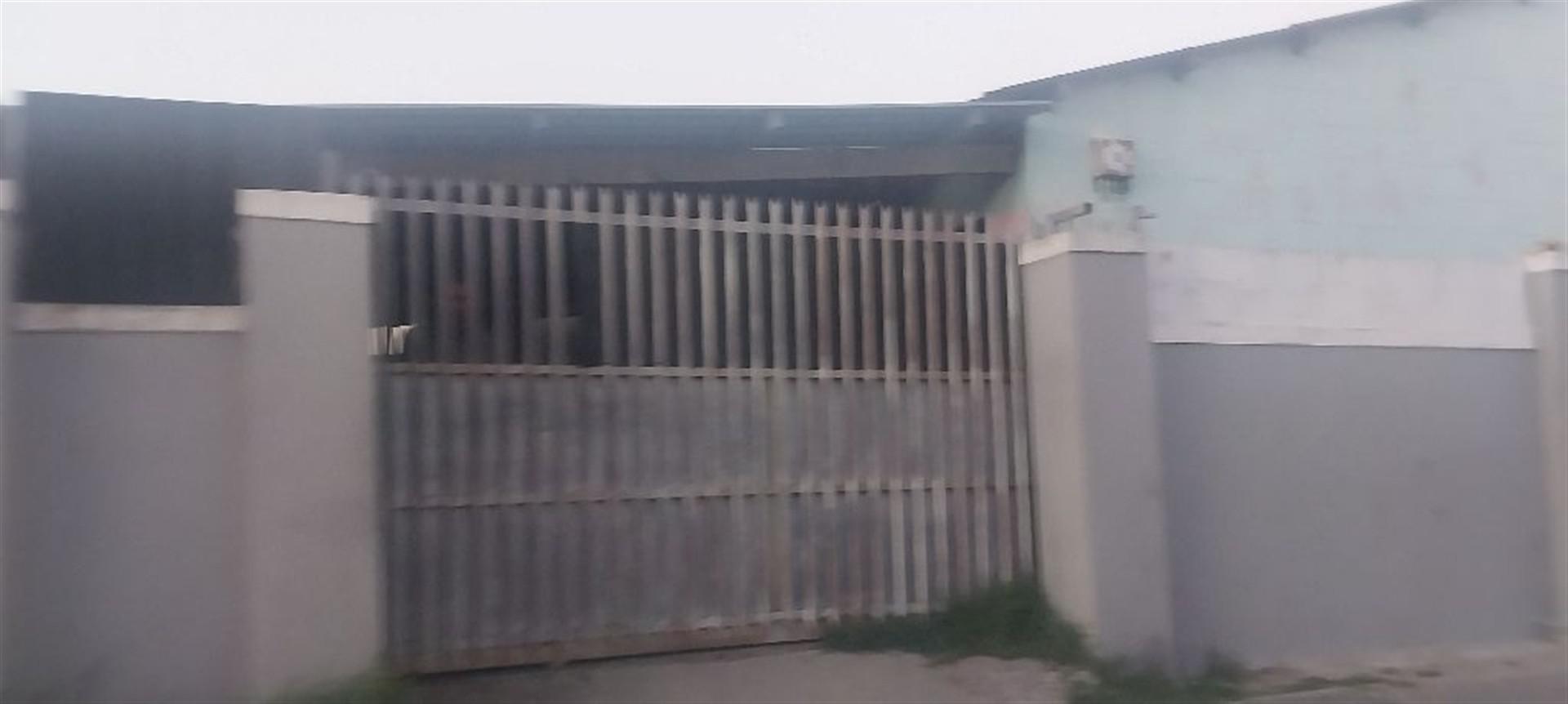 Front View of property in Goodwood