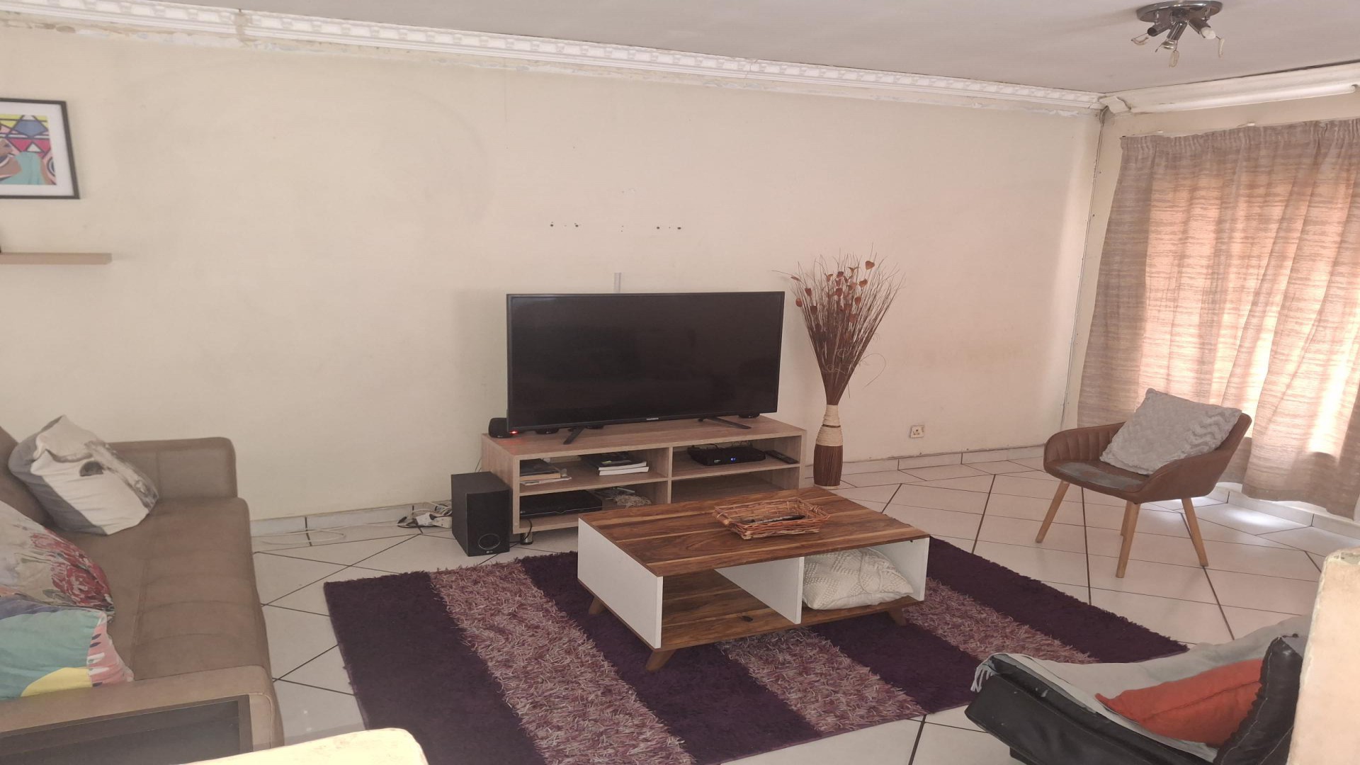 Lounges of property in Riamarpark