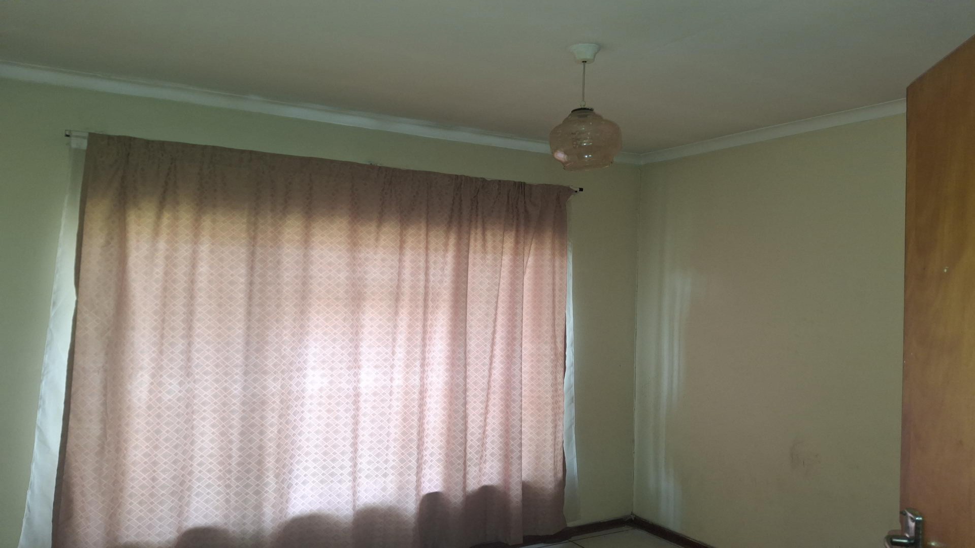 Bed Room 2 of property in Riamarpark