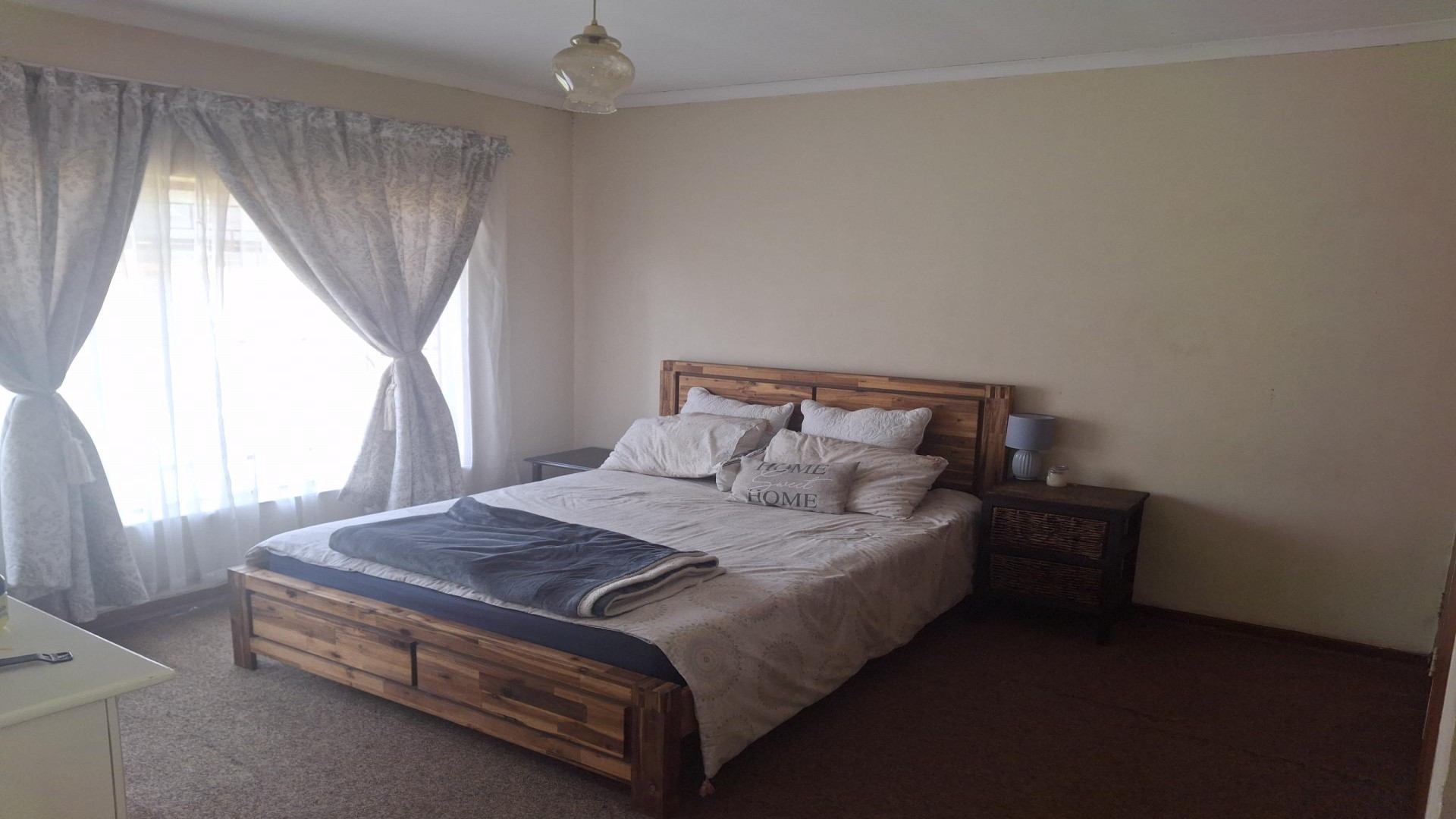 Bed Room 3 of property in Riamarpark
