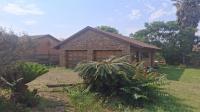 Garage of property in Riamarpark