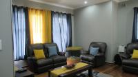 Lounges - 51 square meters of property in Carrington Heights