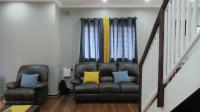 Lounges - 51 square meters of property in Carrington Heights