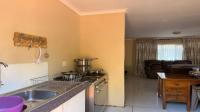 Kitchen of property in The Orchards