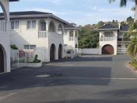 Front View of property in Oaklands - DBN