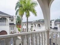 Balcony - 4 square meters of property in Oaklands - DBN