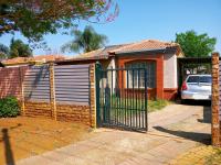 2 Bedroom 1 Bathroom House for Sale for sale in Eloffsdal