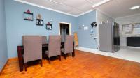 Dining Room - 19 square meters of property in Bluff
