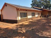 Smallholding for Sale for sale in Kameeldrift