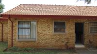 2 Bedroom 1 Bathroom Sec Title for Sale for sale in Meyerton