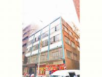  of property in Braamfontein