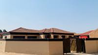 3 Bedroom 2 Bathroom House for Sale for sale in Soshanguve