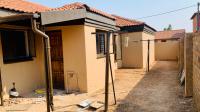  of property in Soshanguve