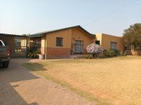 3 Bedroom 1 Bathroom House for Sale for sale in Witpoortjie