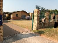  of property in Witpoortjie