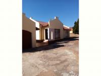 3 Bedroom 1 Bathroom House for Sale for sale in Soshanguve East
