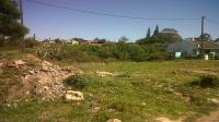 Spaces of property in Kruisfontein EC