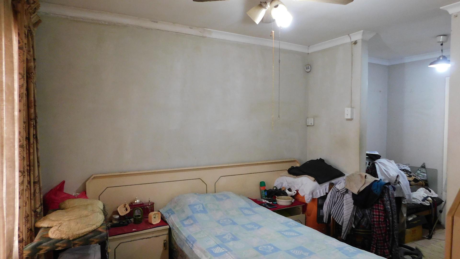 Flatlet of property in Berea - DBN