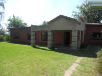 2 Bedroom 3 Bathroom House for Sale for sale in Vanderbijlpark