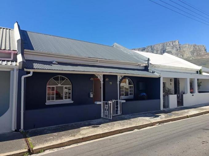 4 Bedroom House to Rent in Bo-Kaap - Property to rent - MR534557