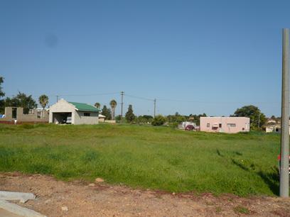 Front View of property in Piketberg