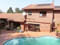 7 Bedroom 6 Bathroom House for Sale for sale in Mulbarton