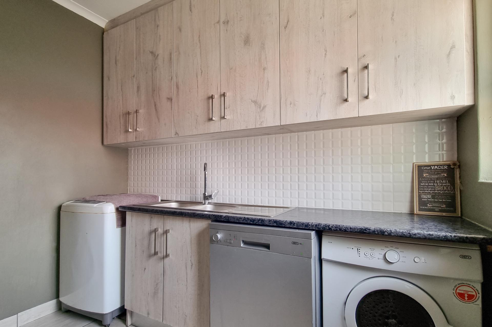 4 Bedroom House for Sale For Sale in Amanda Glen MR534631