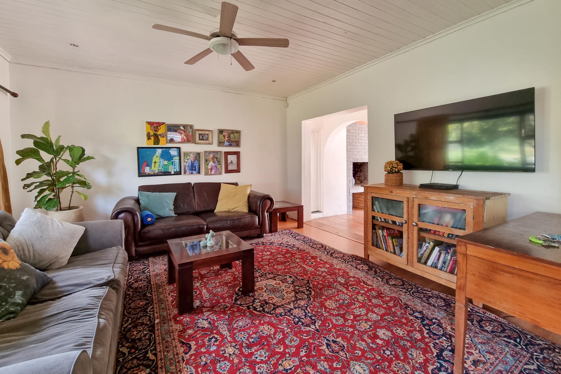 4 Bedroom House for Sale For Sale in Amanda Glen MR534631