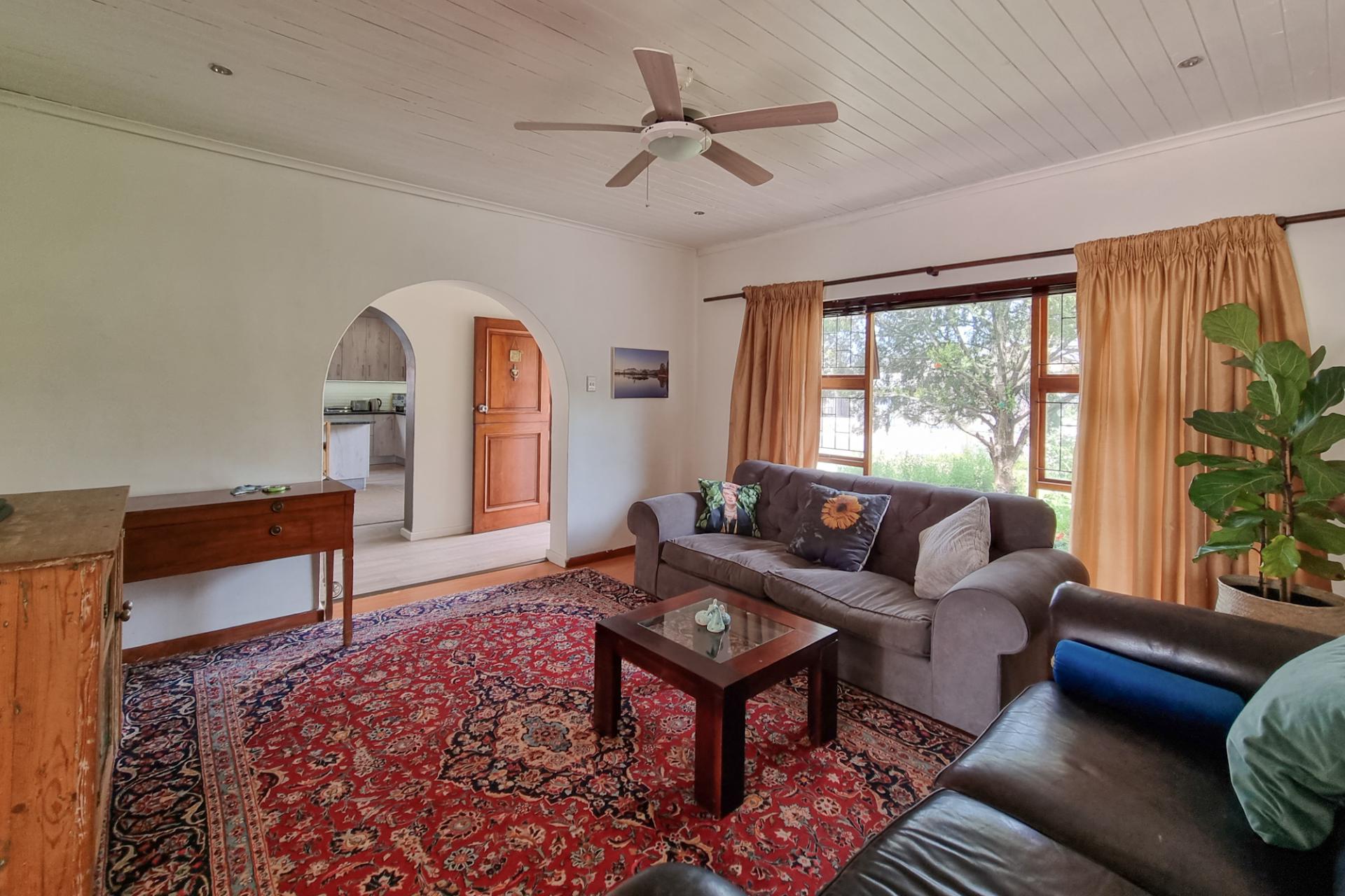 4 Bedroom House for Sale For Sale in Amanda Glen MR534631