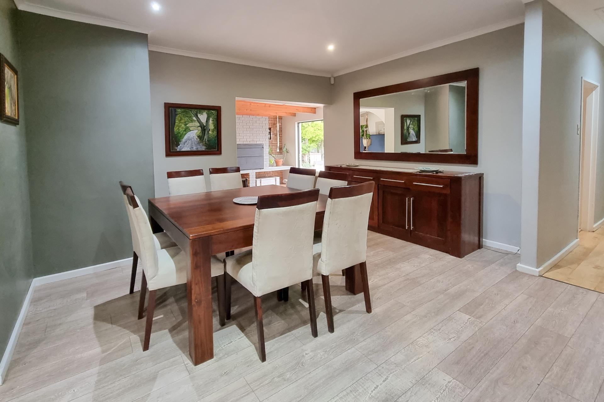 4 Bedroom House for Sale For Sale in Amanda Glen MR534631